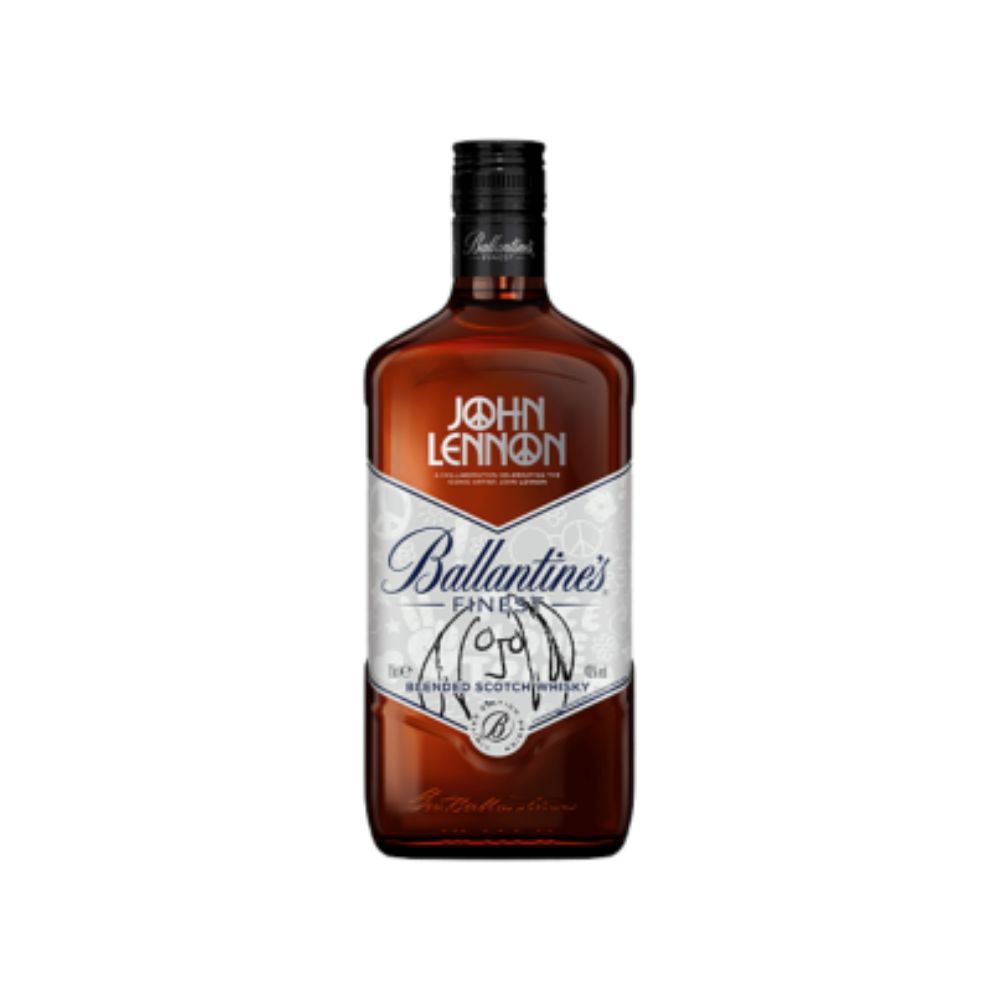 Ballantines Finest John Lennon 1L image number null