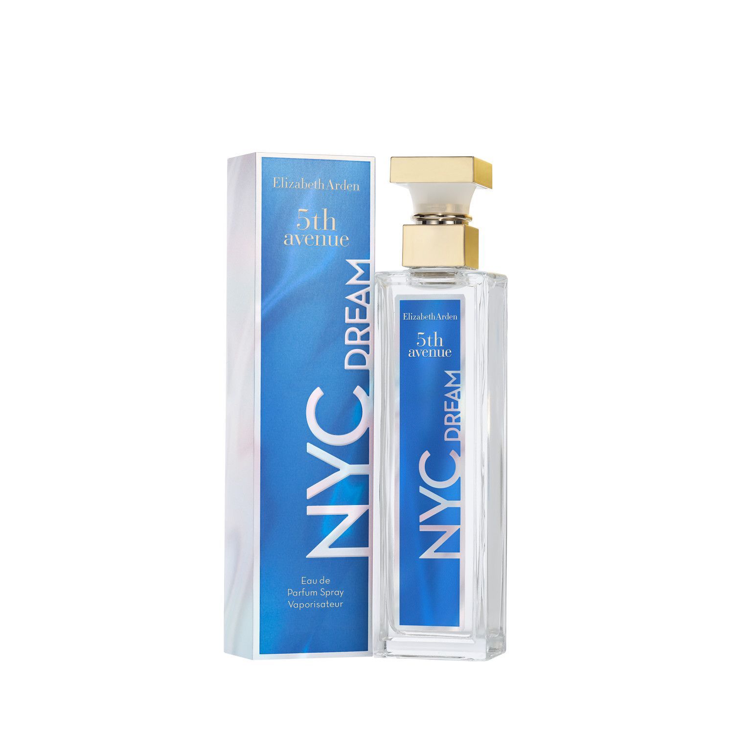 5th Avenue NYC DREAM Eau de Parfum Spray 75ml image number null
