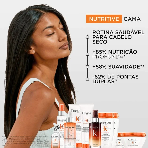Nutritive 8Hr Magic Night Repair Serum 90ml image number null