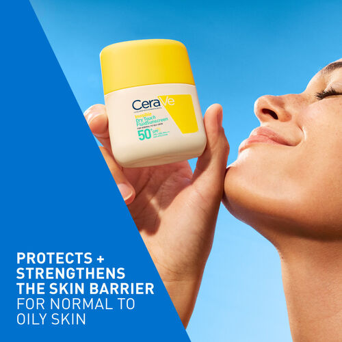 Oil Control Sun SPF50 50ml image number null