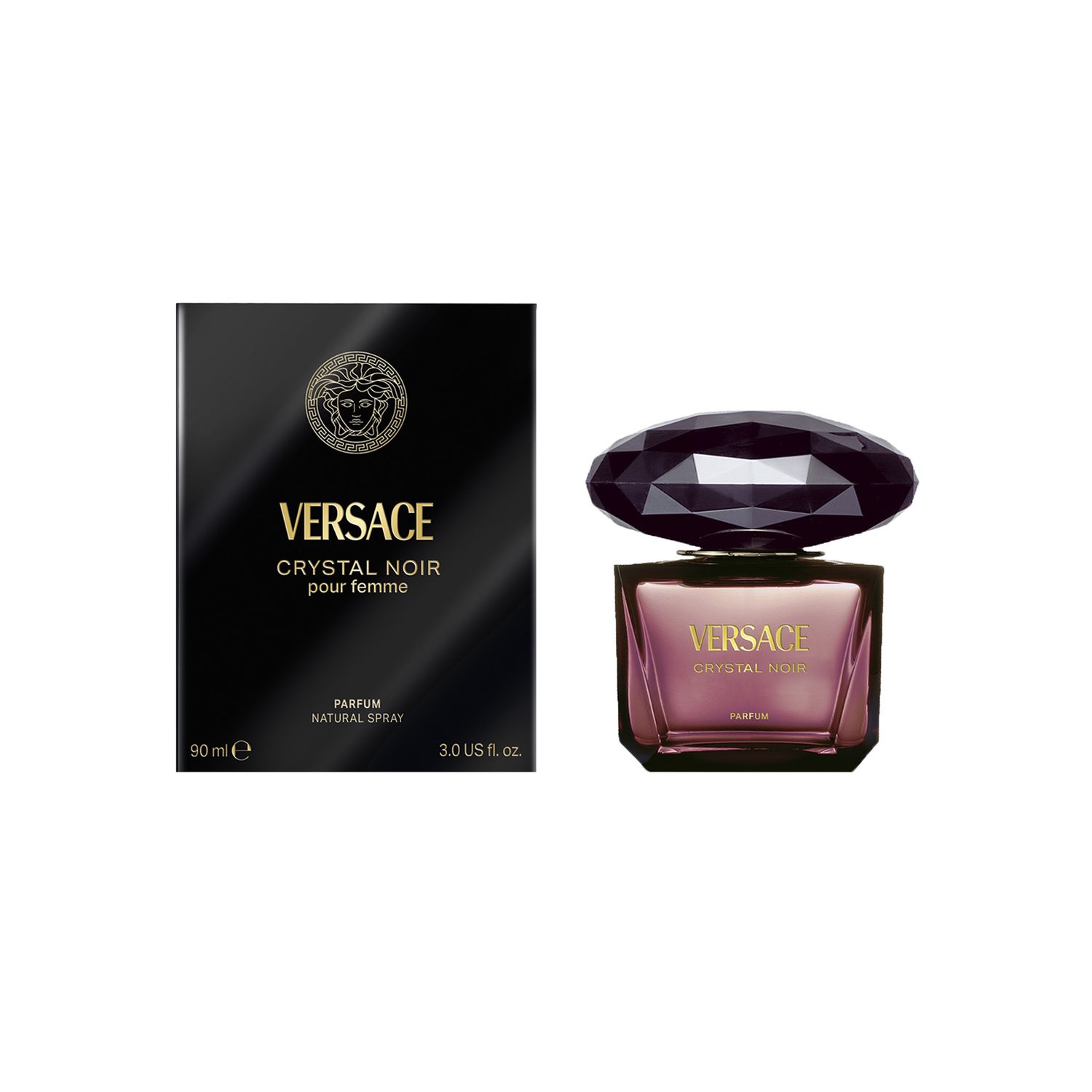 Crystal Noir Parfum 90ml image number null