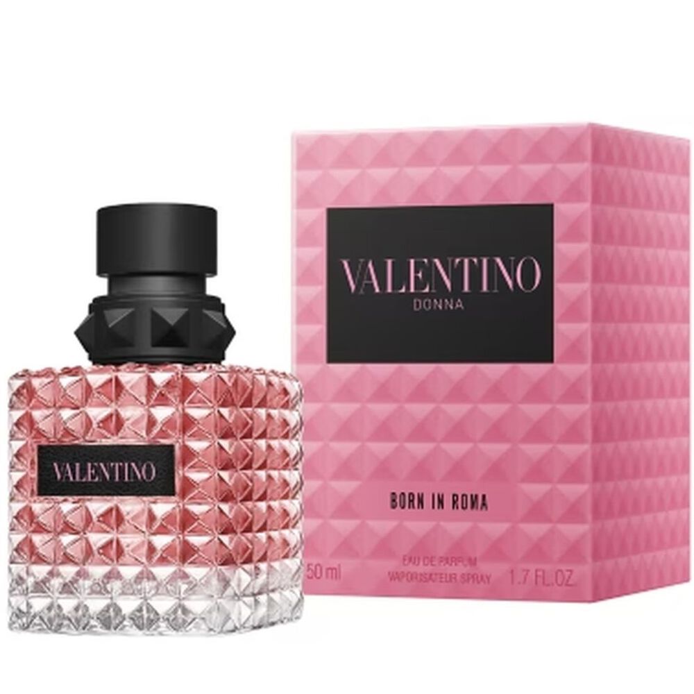 Born In Roma Donna EDP 100ml image number null