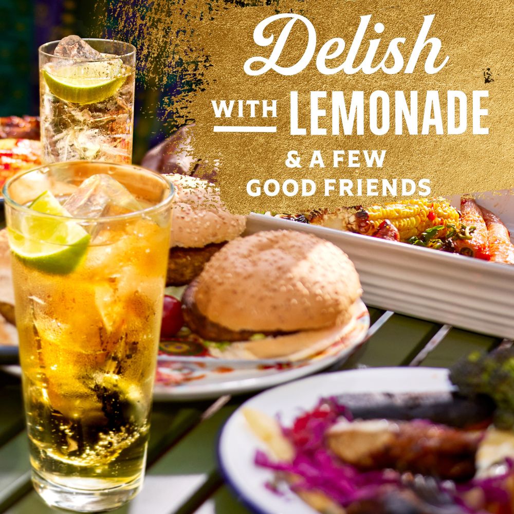 Captain Morgan Dark Rum 100cl image number null