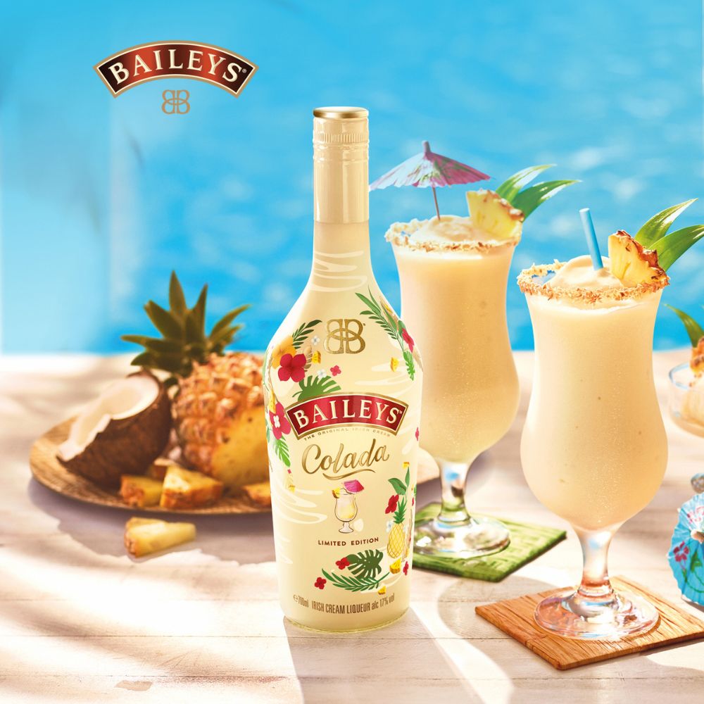 Baileys Colada  70cl image number null