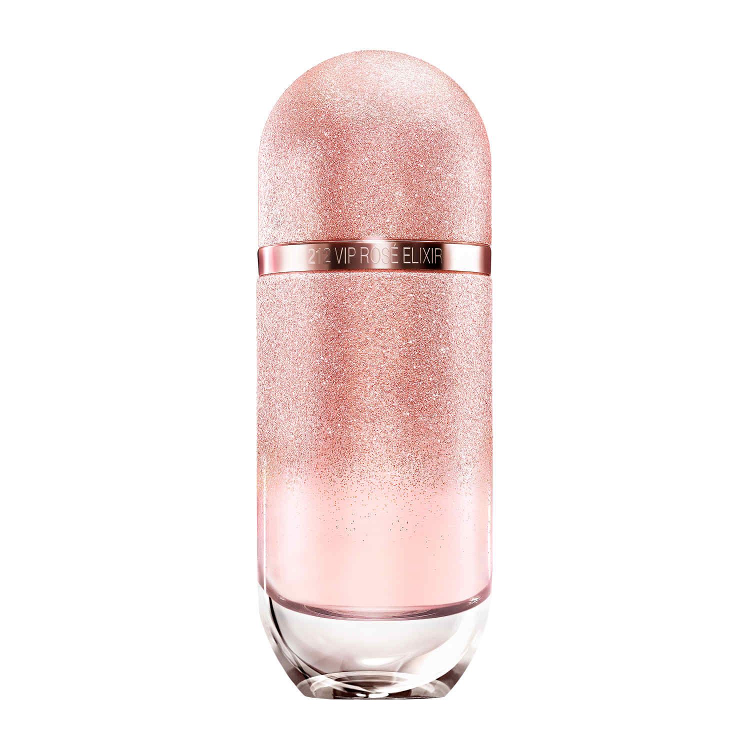 212 VIP Rose Elixir Eau de Parfum 50ml image number null