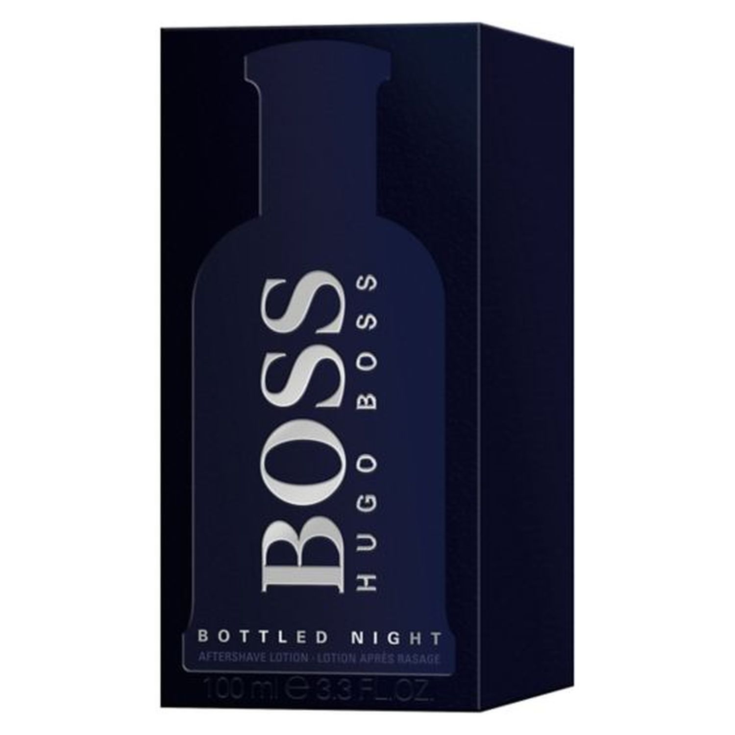 Bottled Night Eau de Toilette 100ml image number null
