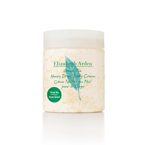 Green Tea Honey Drops Body Cream 500ml image number null