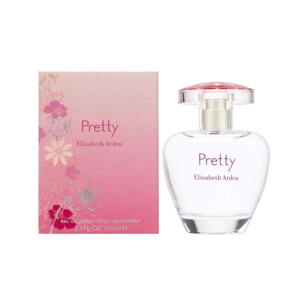 Pretty EDP 100ml image number null