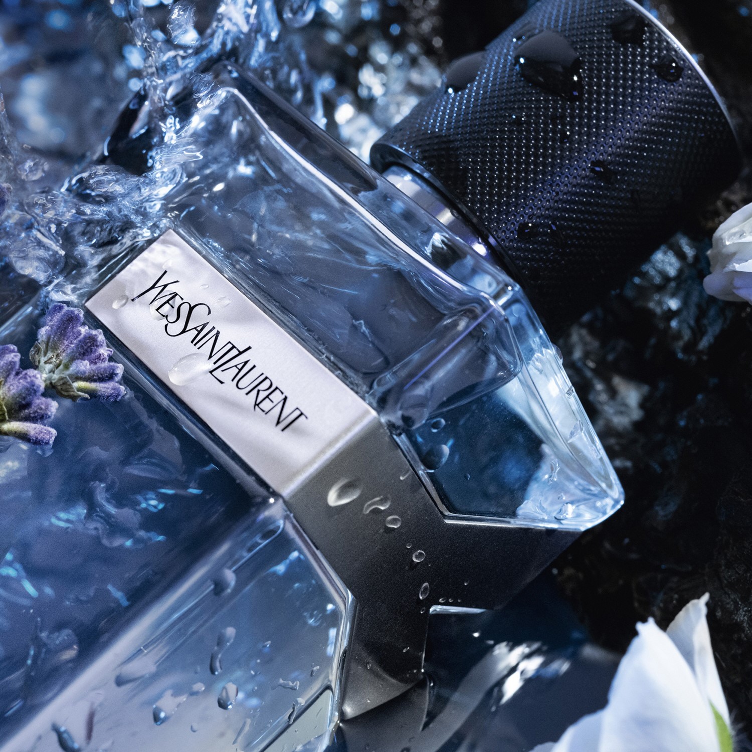 Y Eau de Toilette Reno 100ml image number null