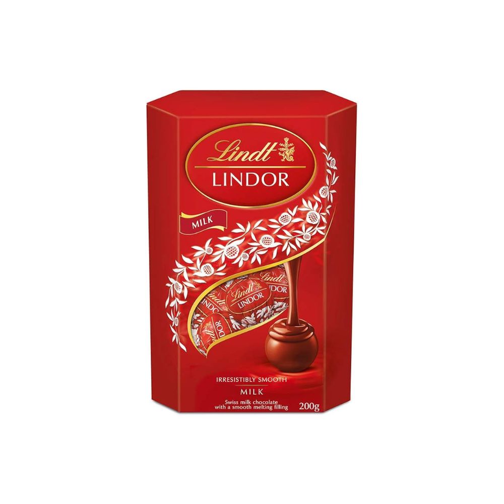 Cornet Milk 212g image number null