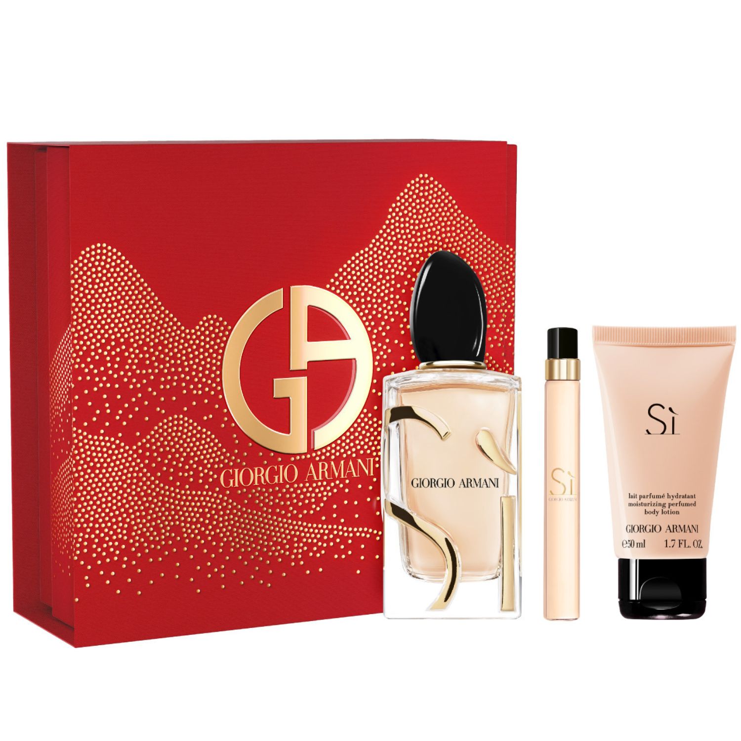 Sí Eau De Parfum Gift Set image number null