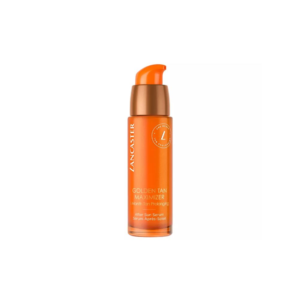 Golden Tan Maximizer Face Serum 30ml image number null