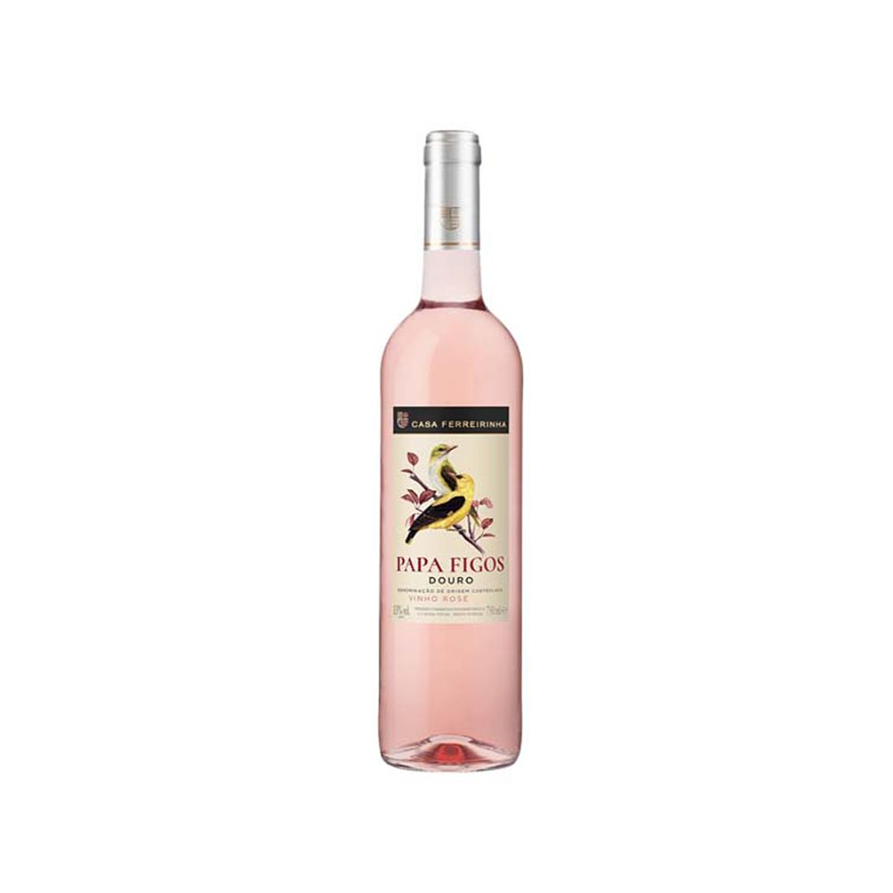 Papa Figos Douro Rose 75cl image number null