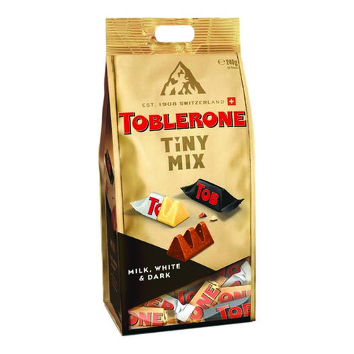 Tiny Mix Bag 240g image number null