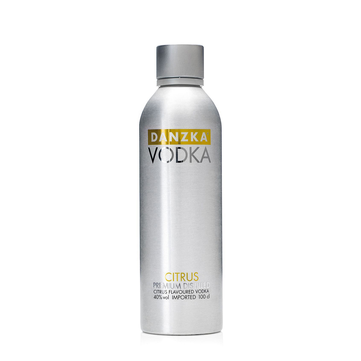 Citrus Vodka 1L image number null