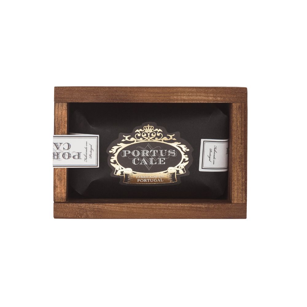 Portus Cale Ruby Red Soap 150g in Gift Box image number null