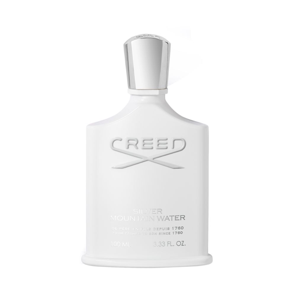 Silver Mountain Water EDP 100ml image number null