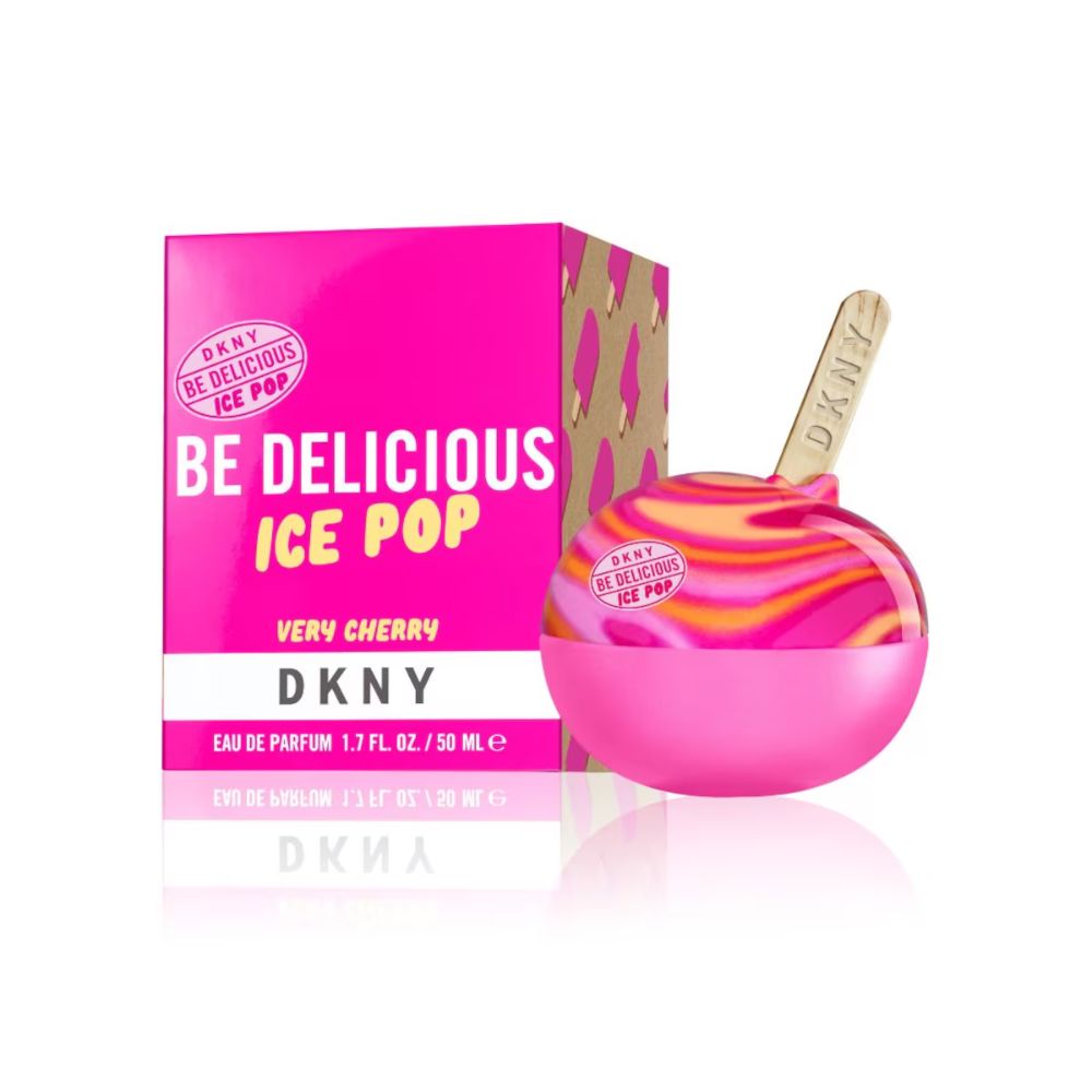 Ice Pop Summer Very Cherry EDP 50ml image number null