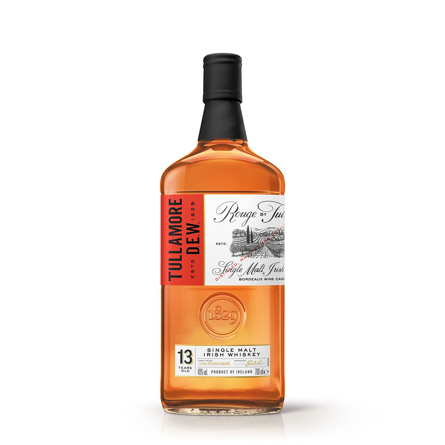 Gin 1L image number null
