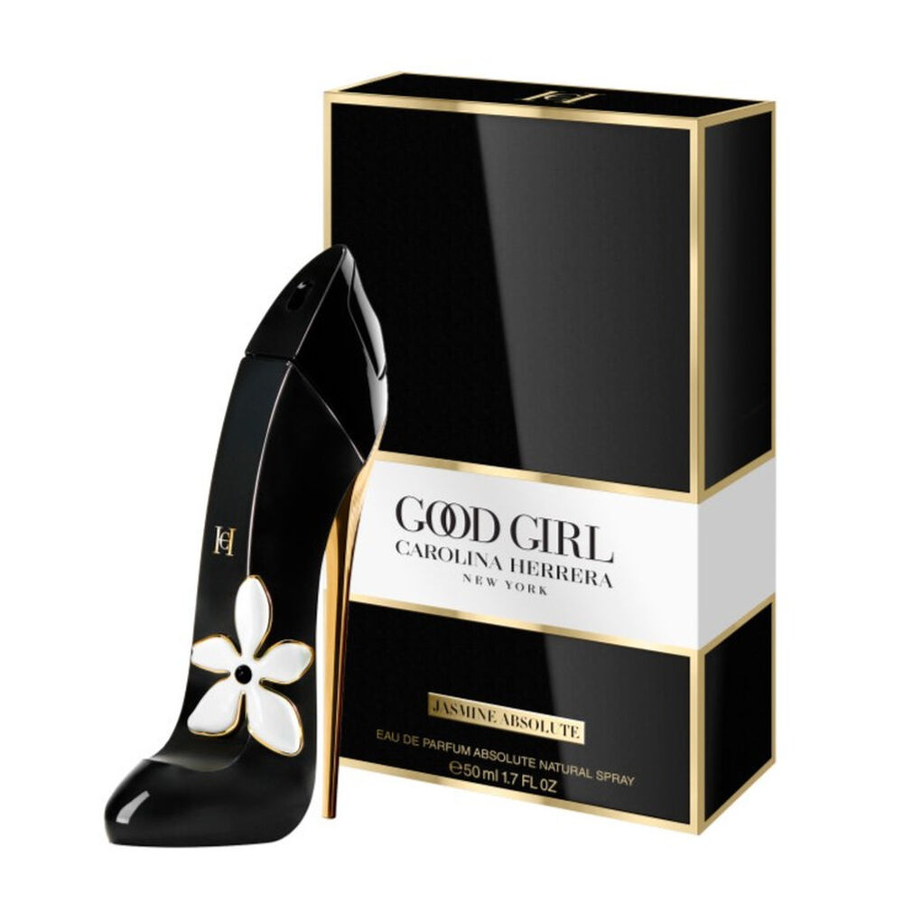 Good Girl Jasmine Absolute EDP 50ml image number null