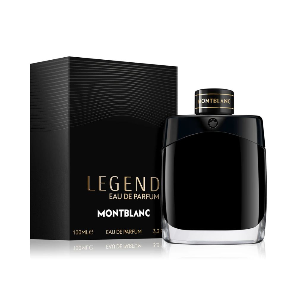 Legend EDP 100ml image number null