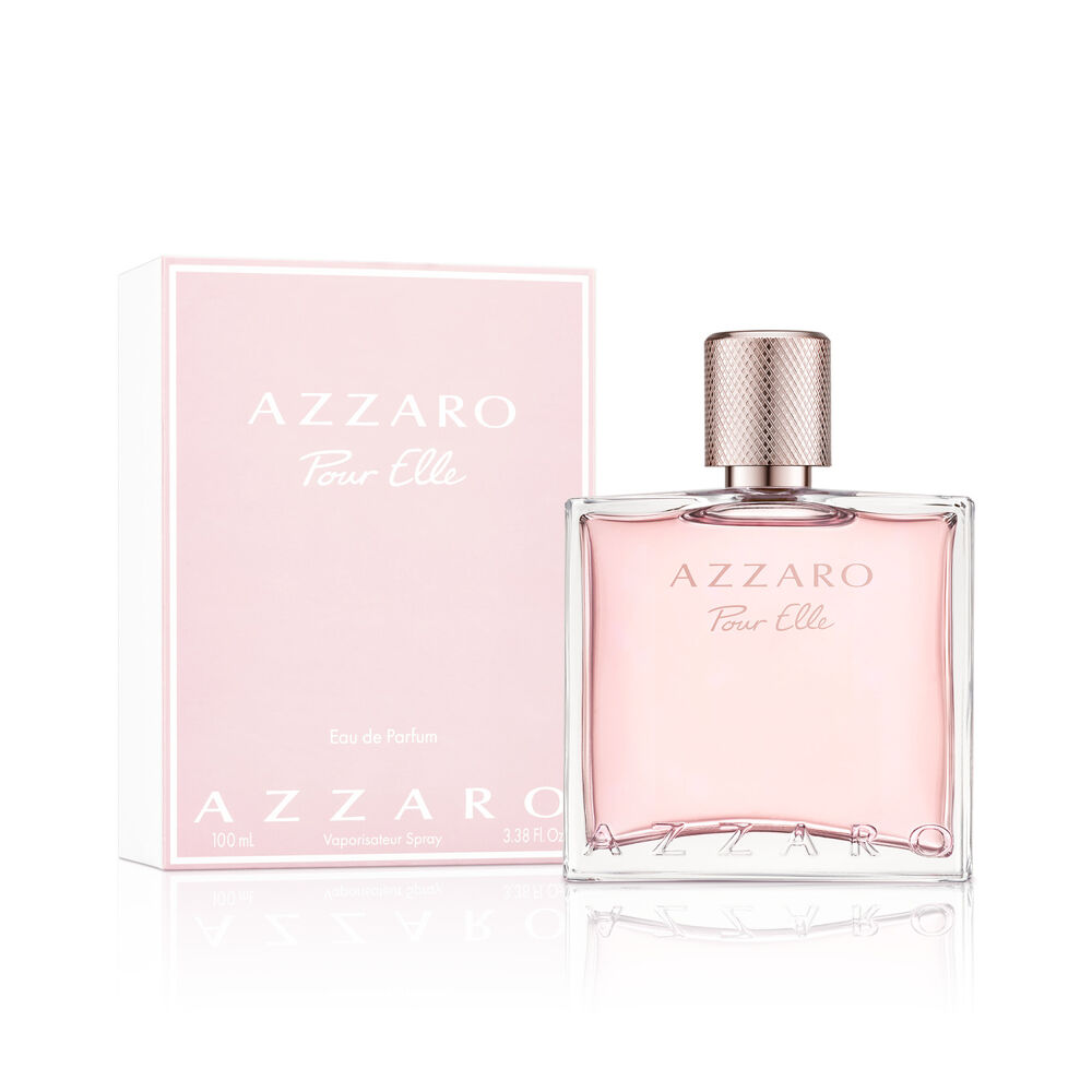 AZZ Pour Elle EDP 100ml image number null