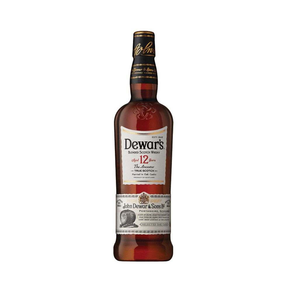 Dewars 100cl image number null