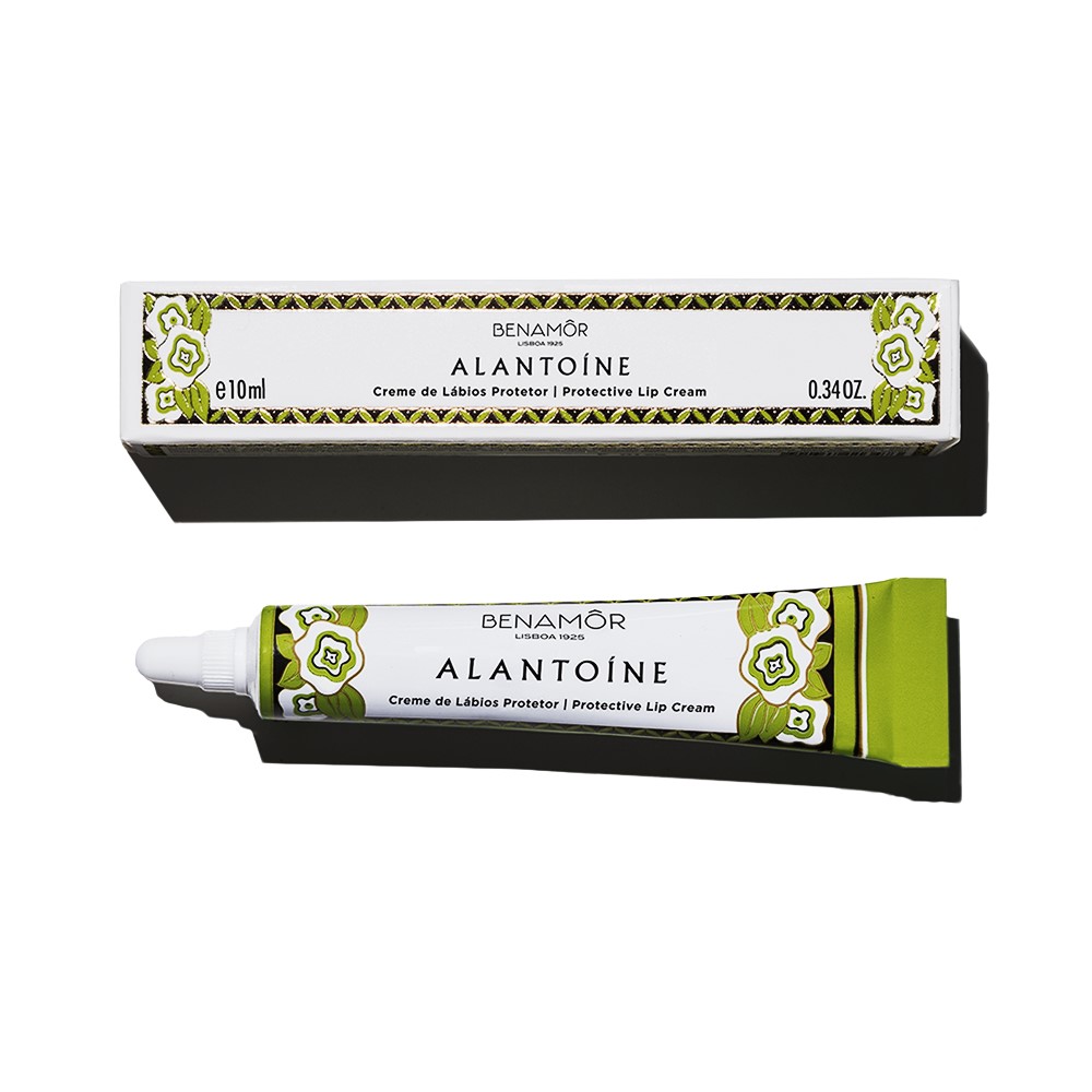 Alantoine Lip Cream 10ml image number null