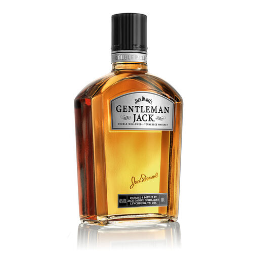Jack Daniels Gentleman Jack 100cl image number null