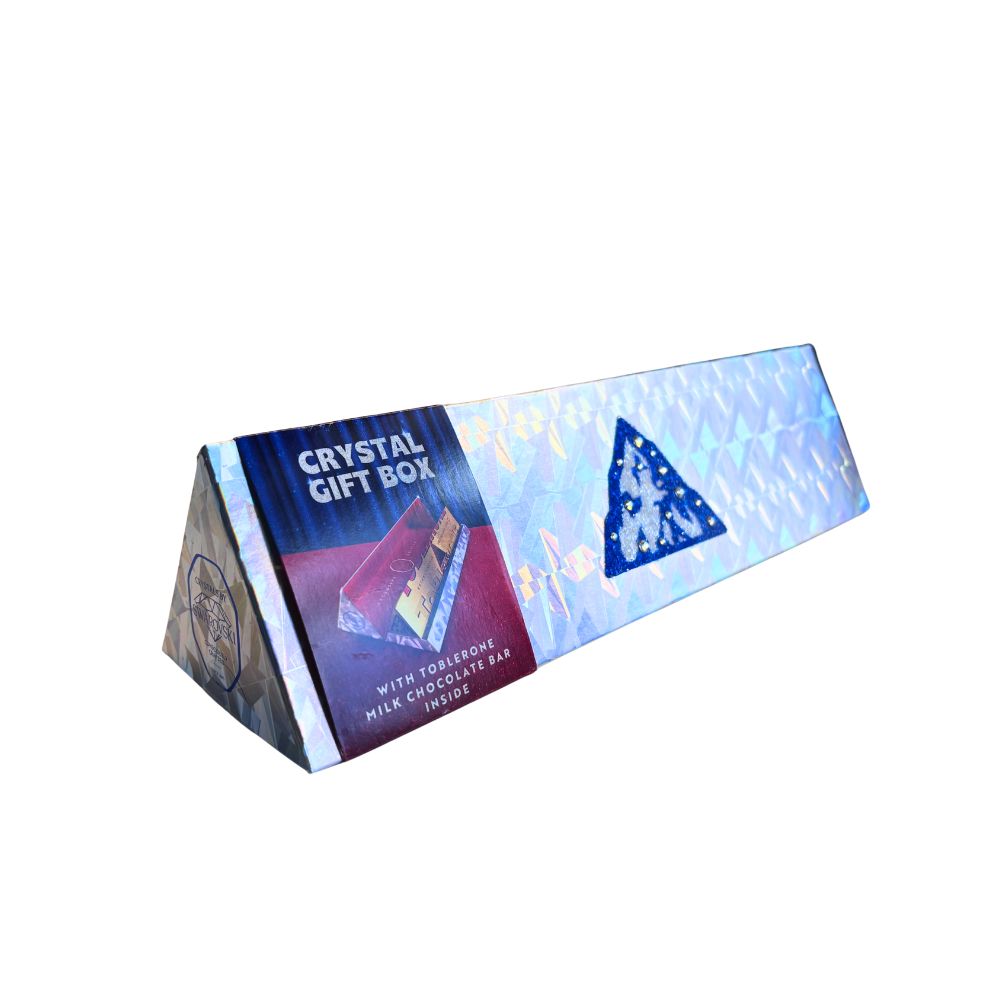 Milk Shine Swarovski Cristals 340g image number null