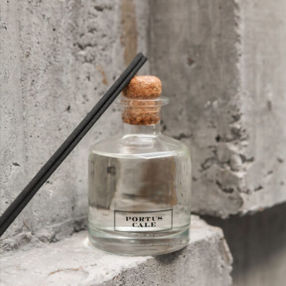 Portus Cale Ruby Red Fragrance Diffuser 100ml image number null