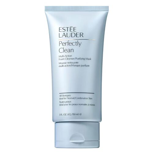 Perfectly Clean Foam Clean Purifyin Mask 150ml image number null