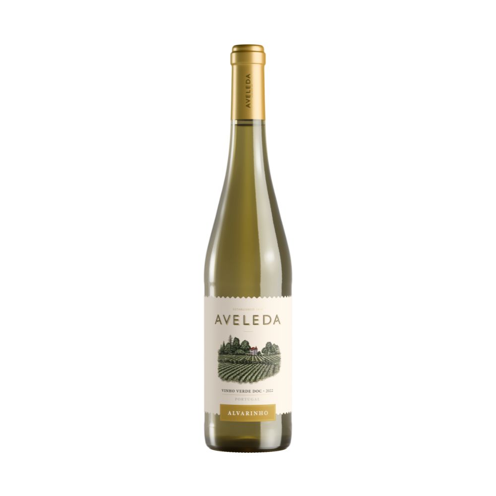 Alvarinho DOC Vinho Verde 75cl image number null