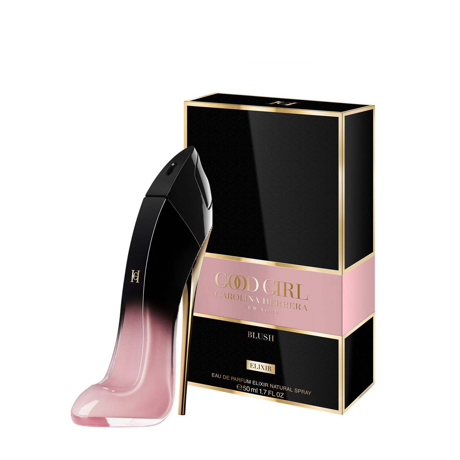 Good Girl Blush Elixir Eau de Parfum 50ml image number null