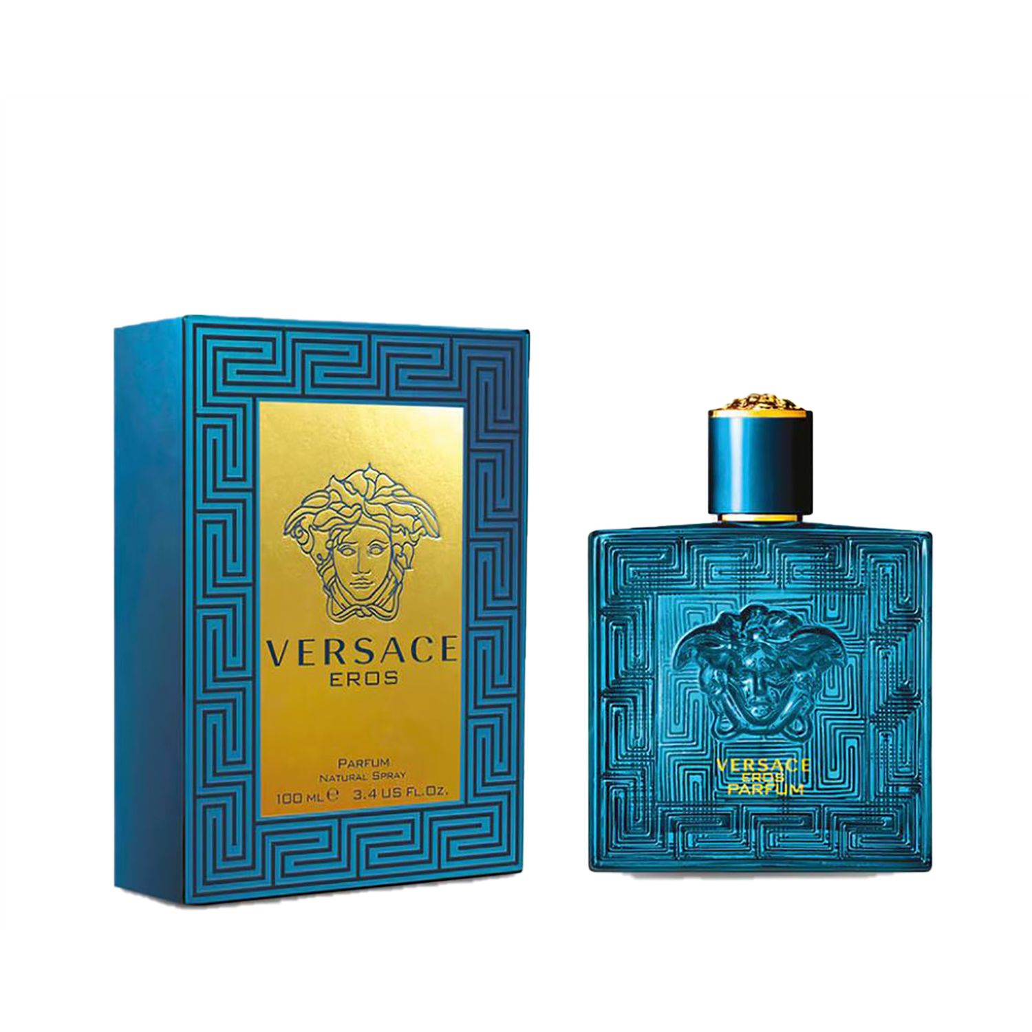 Eros Parfum 100ml image number null