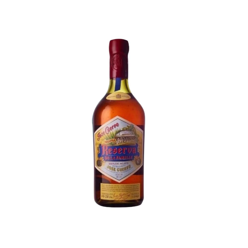 Jose Cuervo Reserva de la Familia 70cl image number null
