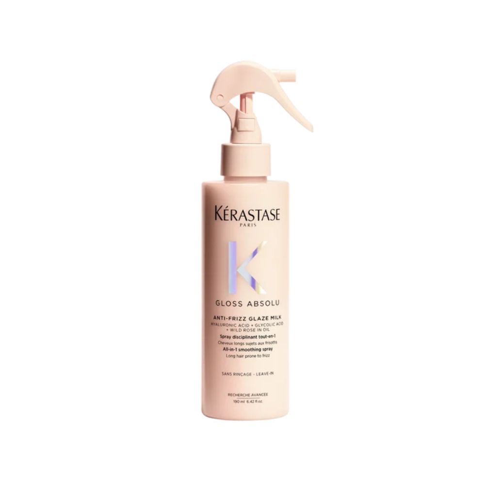 Gloss Absolu Anti-Frizz Glaze Milk 190ml image number null