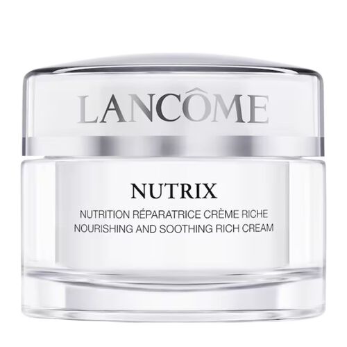 Nutrix Face Cream 50ml image number null
