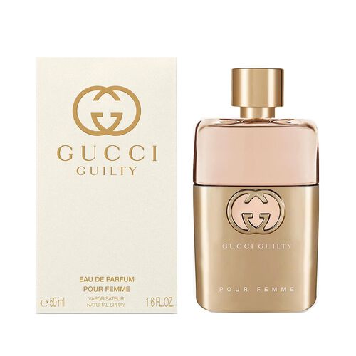 Guilty Pour Femme EDP 50ml image number null