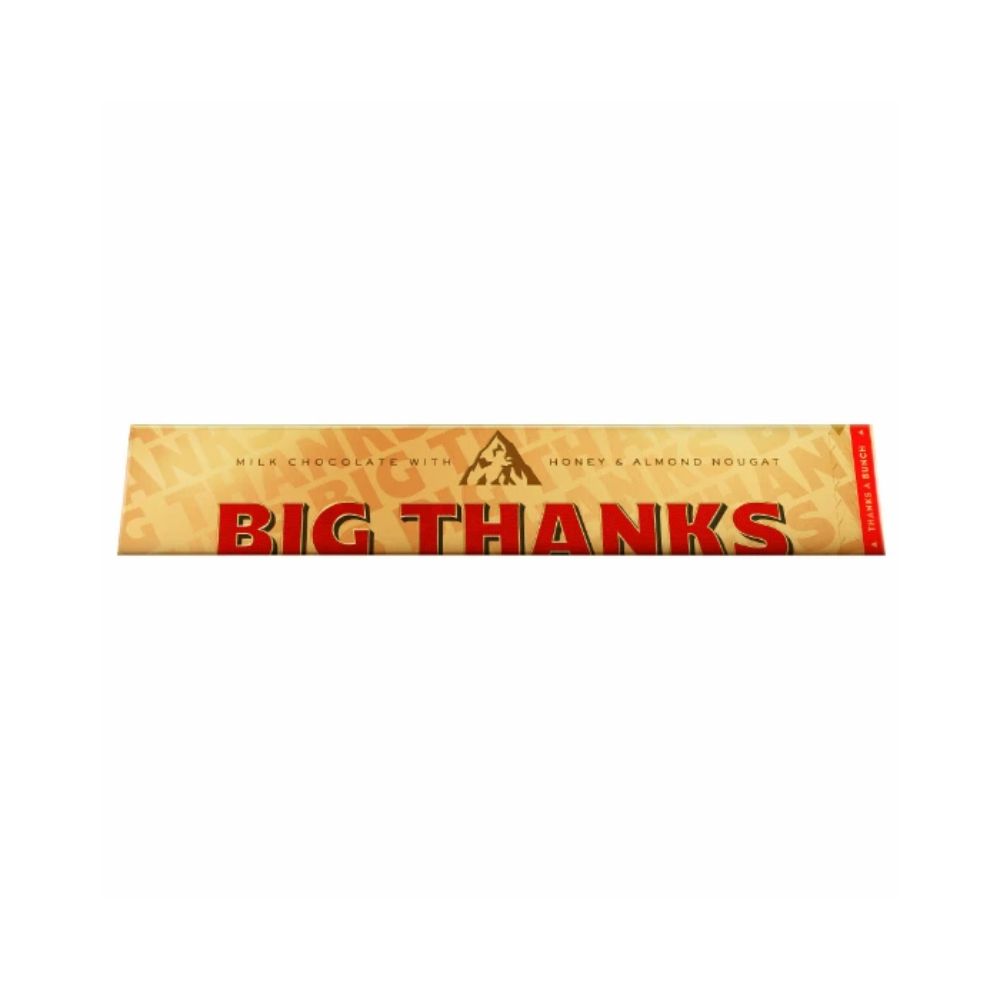 Milk Messages Bar 340g image number null