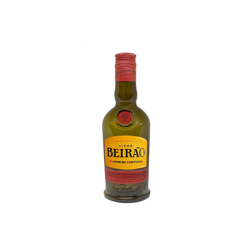 Licor Beir&atilde;o 20cl image number null