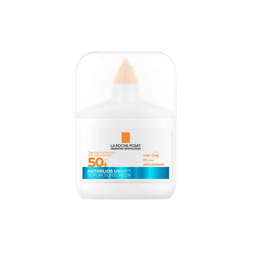 Anthelios UVAIR Fluid 50+ 40ml image number null