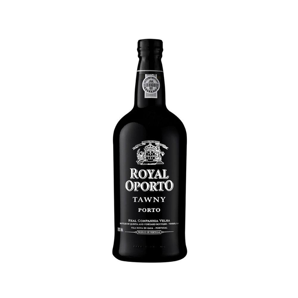 Royal Oporto Fine Tawny 75cl image number null