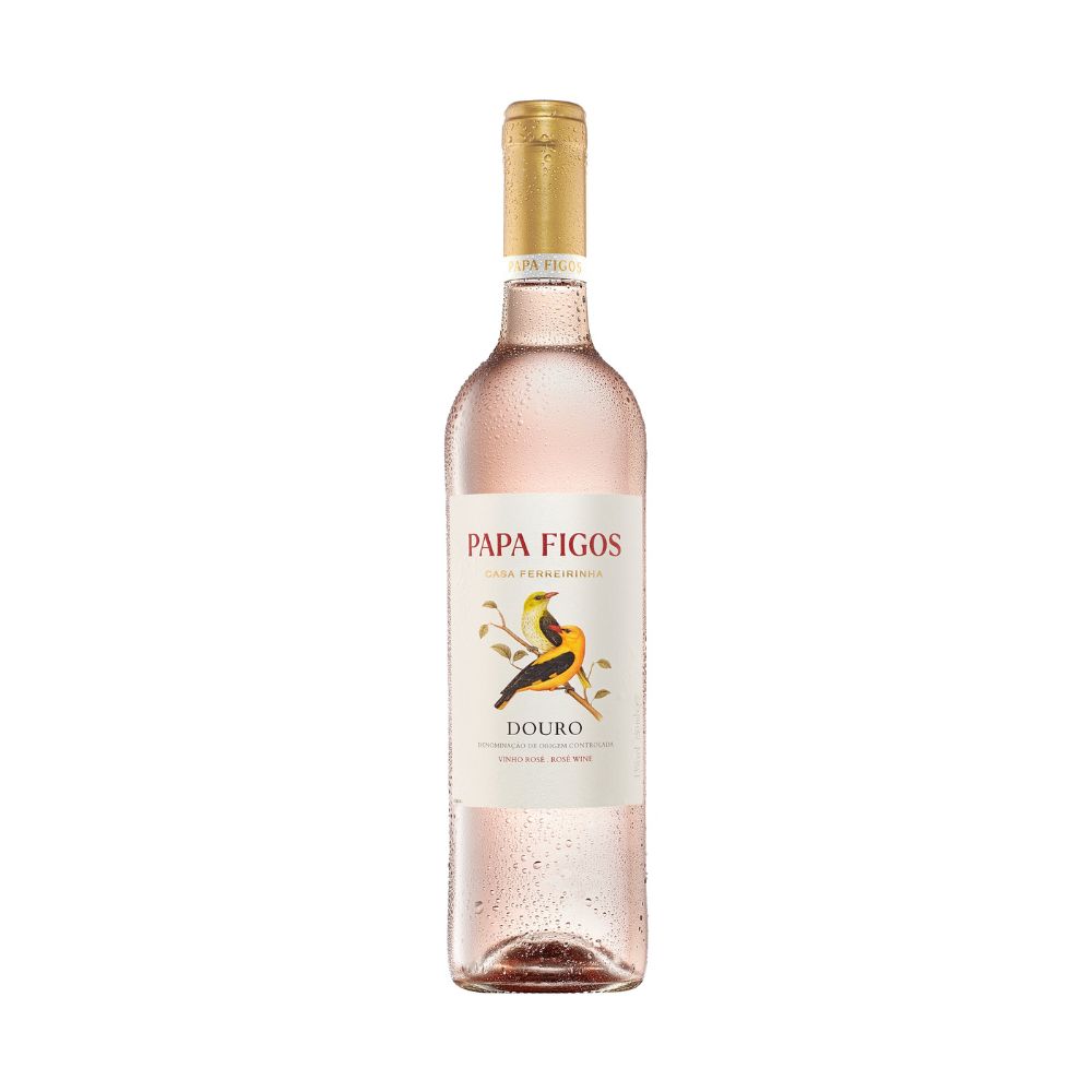 Papa Figos Douro Rose 75cl image number null