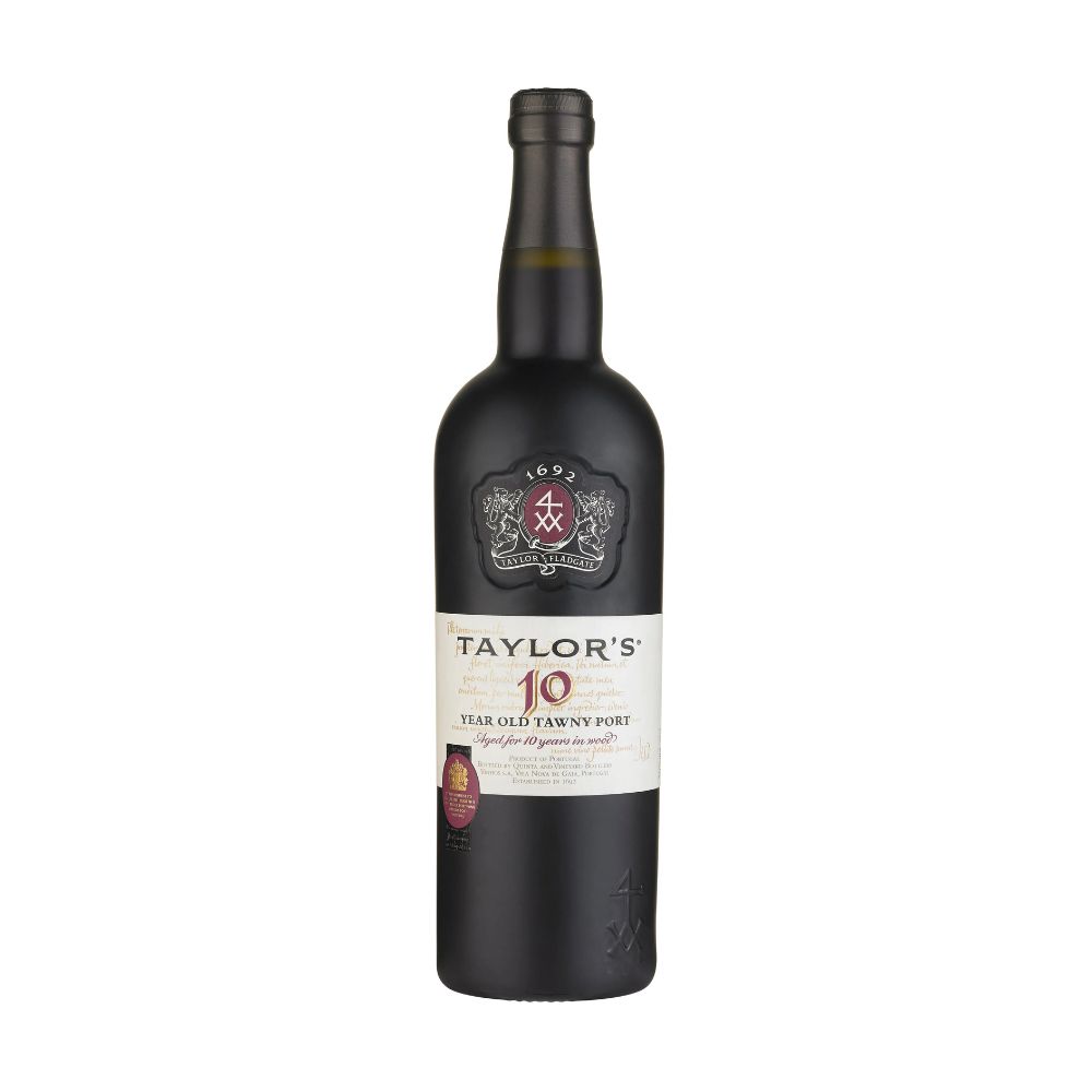 Taylors 10 YO 75cl image number null