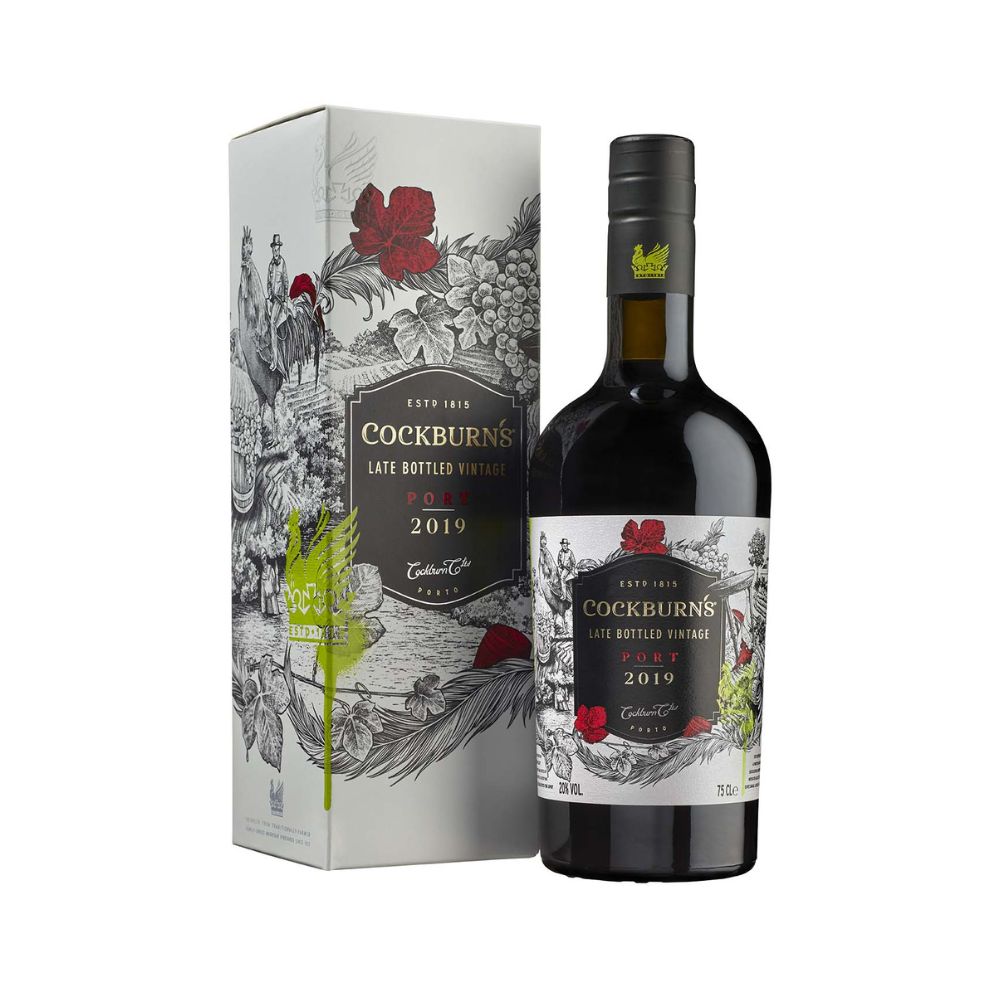 LBV 75cl image number null