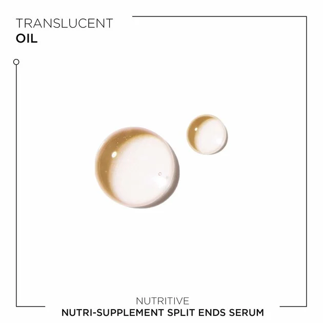 Nutri-Supplement Split Ends Serum 50ml image number null