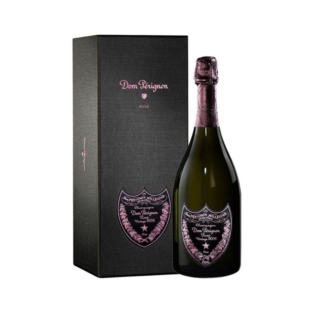 Dom Perignon Rose 75cl image number null