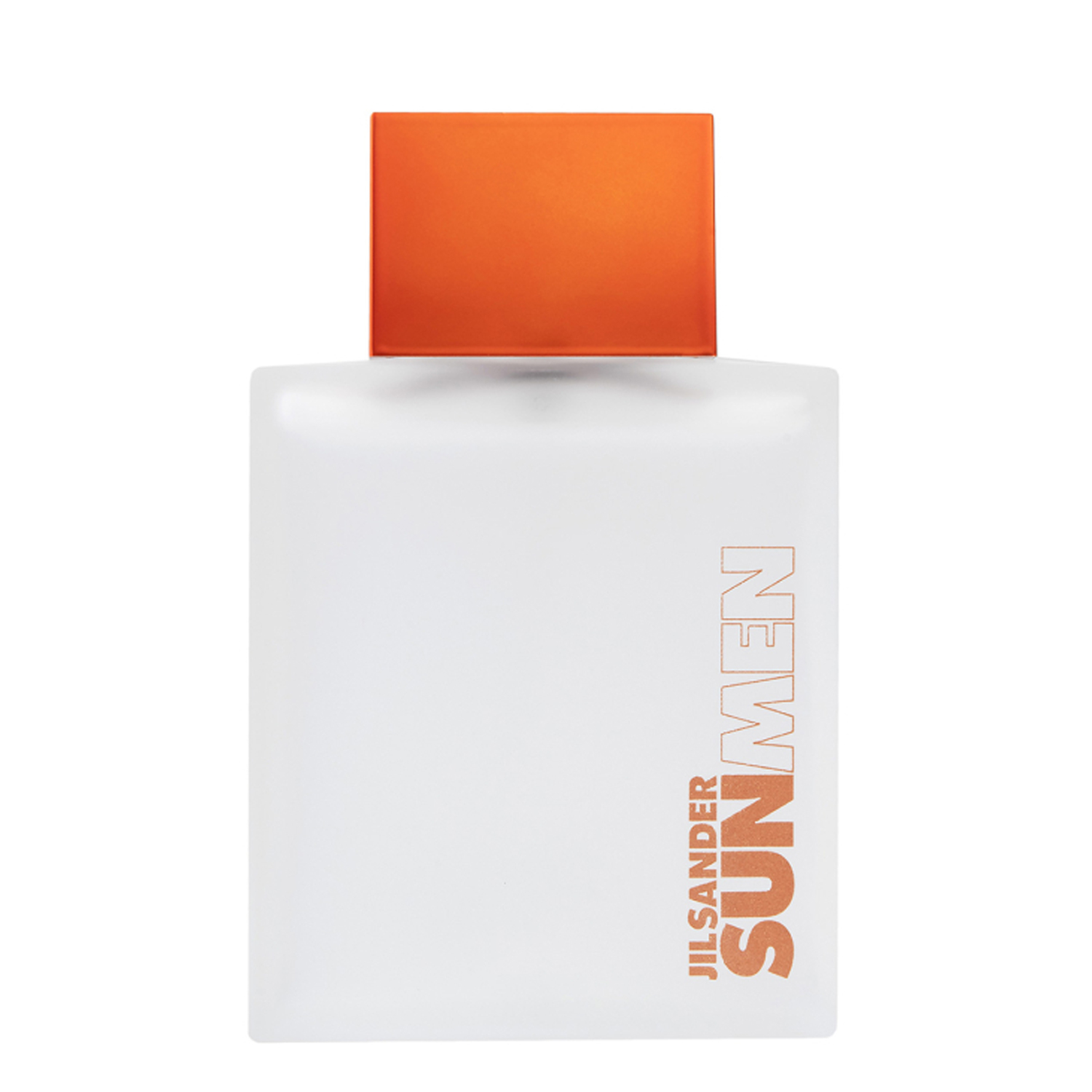 Jil Sander Sun Men Eau de Toilette 75 ml image number null