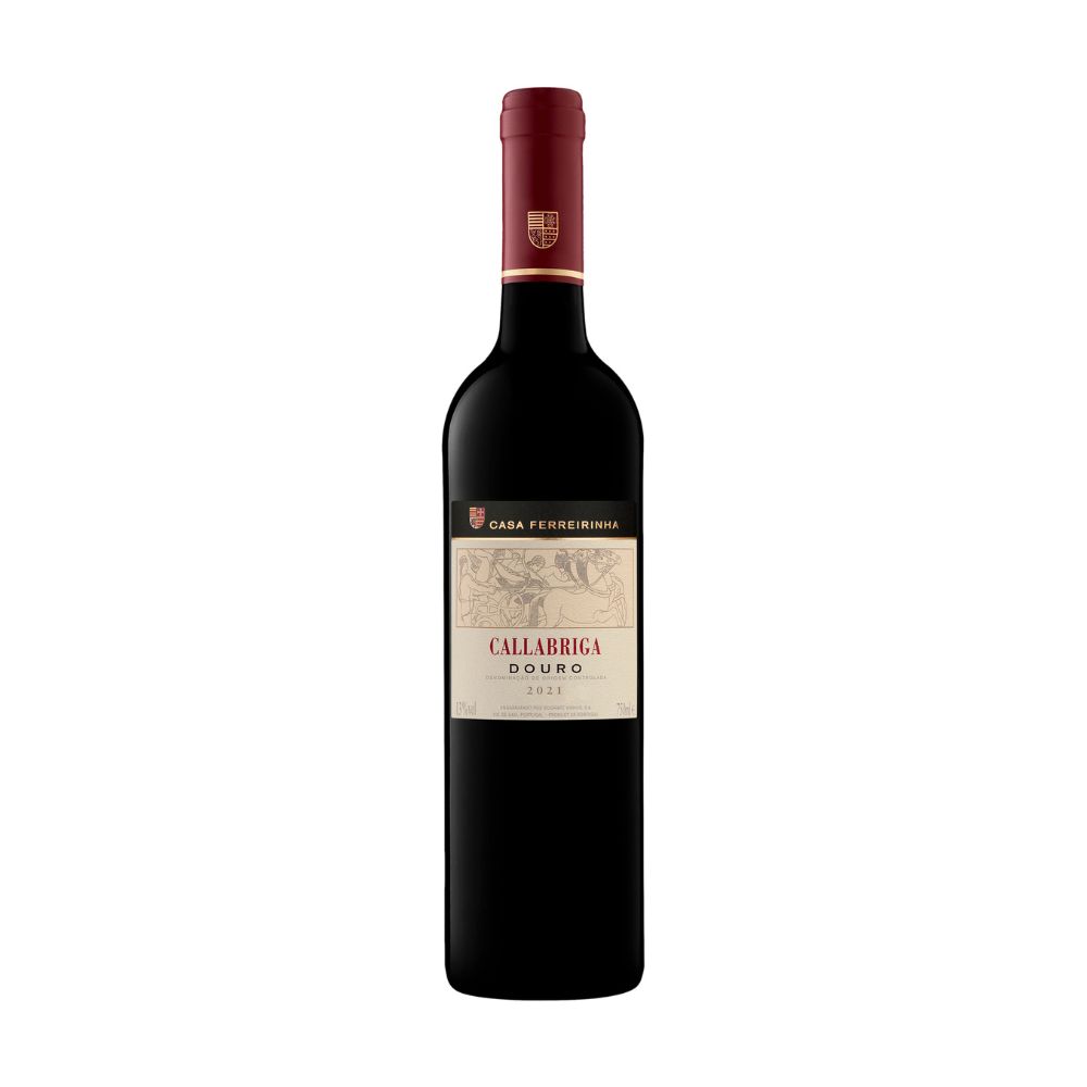 Ferreirinha Callabriga 75cl image number null